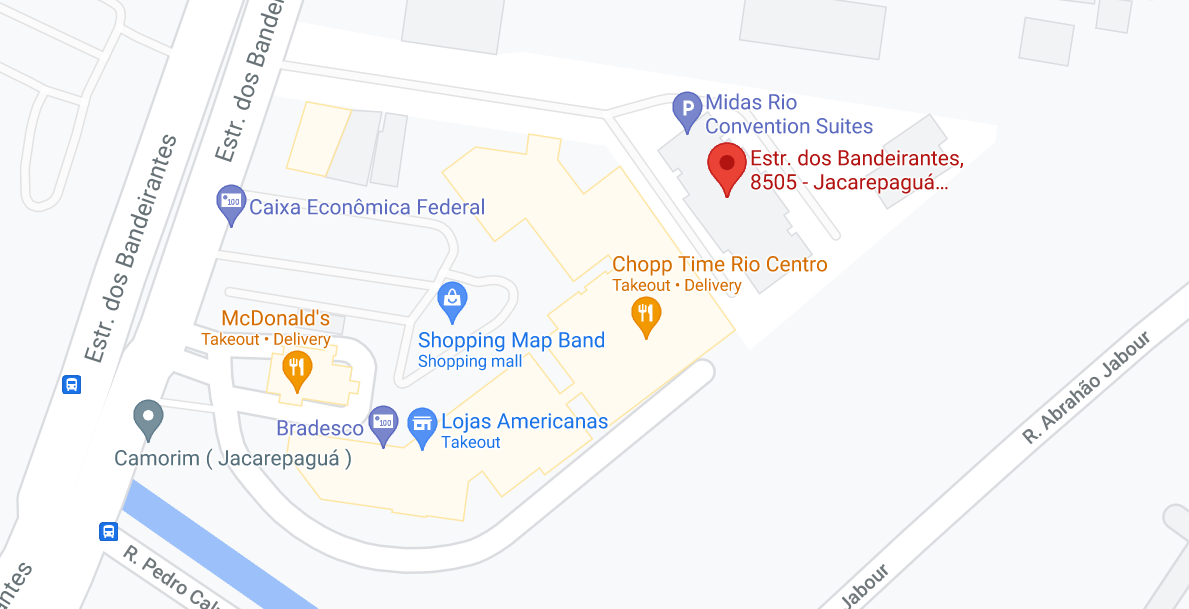 Localização